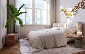 Apartment for sale, 4+kk - 3 bedrooms, 135m<sup>2</sup>