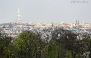 Apartment for rent, 2+kk - 1 bedroom, 60m<sup>2</sup>