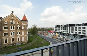 Apartment for rent, 2+kk - 1 bedroom, 60m<sup>2</sup>