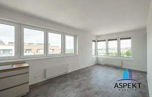 Apartment for rent, 2+kk - 1 bedroom, 53m<sup>2</sup>