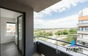 Apartment for rent, 2+kk - 1 bedroom, 53m<sup>2</sup>