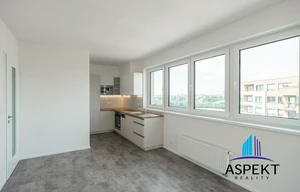 Apartment for rent, 2+kk - 1 bedroom, 53m<sup>2</sup>