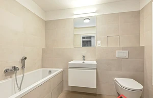 Apartment for rent, 2+kk - 1 bedroom, 51m<sup>2</sup>