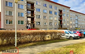 Apartment for rent, 1+1 - Studio, 35m<sup>2</sup>