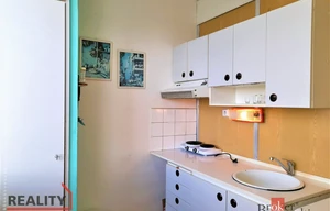 Apartment for rent, 1+1 - Studio, 35m<sup>2</sup>