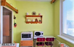 Apartment for rent, 1+1 - Studio, 35m<sup>2</sup>