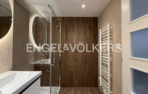 Apartment for rent, 1+KK - Studio, 50m<sup>2</sup>