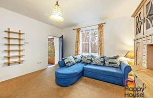 Apartment for rent, 1+1 - Studio, 38m<sup>2</sup>