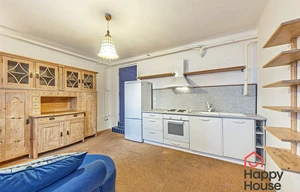 Apartment for rent, 1+1 - Studio, 38m<sup>2</sup>