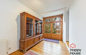 Apartment for rent, 1+1 - Studio, 38m<sup>2</sup>