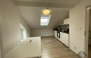 Apartment for rent, 2+kk - 1 bedroom, 34m<sup>2</sup>