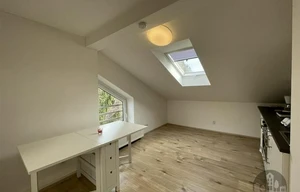 Apartment for rent, 2+kk - 1 bedroom, 34m<sup>2</sup>