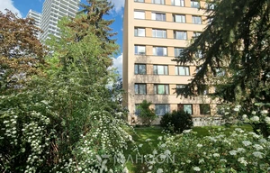 Apartment for sale, 2+kk - 1 bedroom, 40m<sup>2</sup>