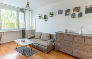 Apartment for sale, 2+kk - 1 bedroom, 40m<sup>2</sup>