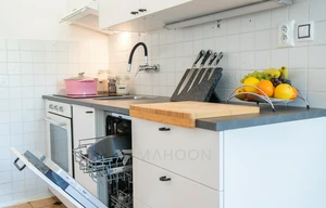 Apartment for sale, 2+kk - 1 bedroom, 40m<sup>2</sup>