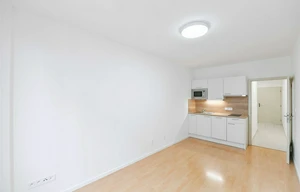 Apartment for rent, 1+KK - Studio, 25m<sup>2</sup>