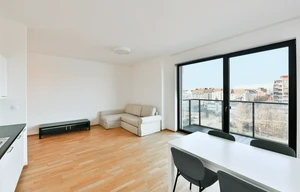Apartment for sale, 1+KK - Studio, 45m<sup>2</sup>