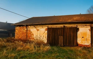 Agricultural house for sale, 260m<sup>2</sup>, 470m<sup>2</sup> of land