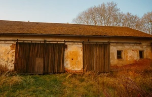 Agricultural house for sale, 260m<sup>2</sup>, 470m<sup>2</sup> of land