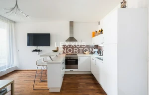 Apartment for rent, 2+kk - 1 bedroom, 56m<sup>2</sup>