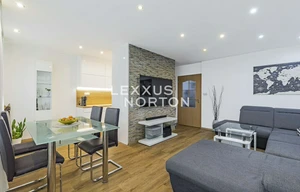 Apartment for sale, 3+kk - 2 bedrooms, 71m<sup>2</sup>