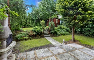 Multigenerational home for rent, 95m<sup>2</sup>, 185m<sup>2</sup> of land