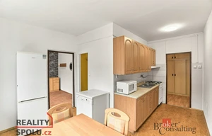 Apartment for rent, 3+1 - 2 bedrooms, 62m<sup>2</sup>