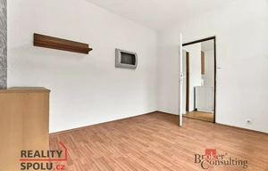Apartment for rent, 3+1 - 2 bedrooms, 62m<sup>2</sup>