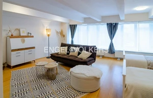 Apartment for rent, 3+kk - 2 bedrooms, 102m<sup>2</sup>