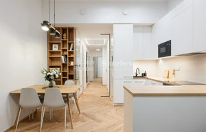 Apartment for rent, 3+kk - 2 bedrooms, 59m<sup>2</sup>