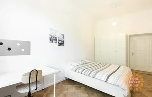 Apartment for rent, Flatshare, 18m<sup>2</sup>