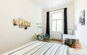 Apartment for rent, Flatshare, 18m<sup>2</sup>