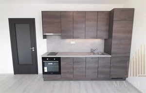 Apartment for rent, 1+KK - Studio, 33m<sup>2</sup>