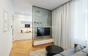Apartment for rent, 1+KK - Studio, 42m<sup>2</sup>
