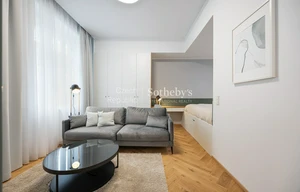 Apartment for rent, 1+KK - Studio, 42m<sup>2</sup>