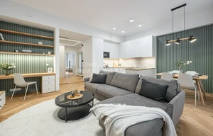 Apartment for rent, 2+kk - 1 bedroom, 73m<sup>2</sup>