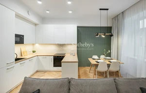 Apartment for rent, 2+kk - 1 bedroom, 73m<sup>2</sup>