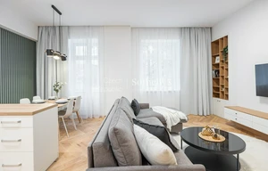 Apartment for rent, 2+kk - 1 bedroom, 73m<sup>2</sup>