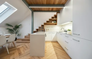 Apartment for rent, 4+kk - 3 bedrooms, 106m<sup>2</sup>