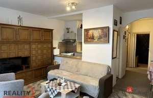 Apartment for rent, 1+1 - Studio, 44m<sup>2</sup>