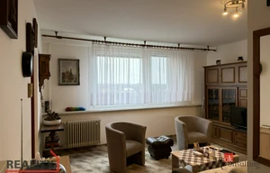 Apartment for rent, 1+1 - Studio, 44m<sup>2</sup>