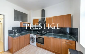 Apartment for rent, 1+1 - Studio, 36m<sup>2</sup>