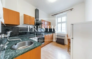 Apartment for rent, 1+1 - Studio, 36m<sup>2</sup>