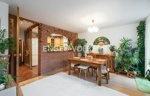 Apartment for sale, 3+kk - 2 bedrooms, 70m<sup>2</sup>