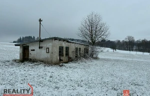 Field for sale, 54810m<sup>2</sup>