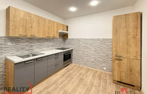 Apartment for rent, 2+1 - 1 bedroom, 56m<sup>2</sup>