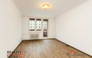 Apartment for rent, 2+1 - 1 bedroom, 56m<sup>2</sup>