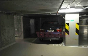 Parking space for rent, 16m<sup>2</sup>