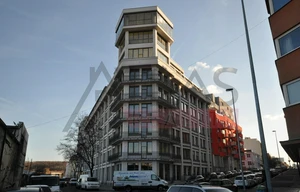 Parking space for rent, 16m<sup>2</sup>