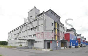 Warehouse for rent, 650m<sup>2</sup>